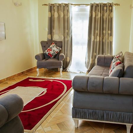 Ashville Homes Meru Ngoại thất bức ảnh