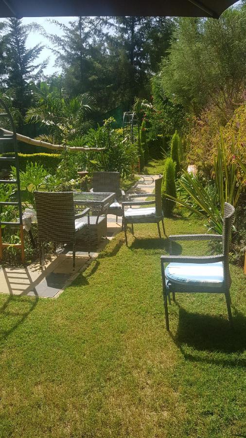 Ashville Homes Meru Ngoại thất bức ảnh