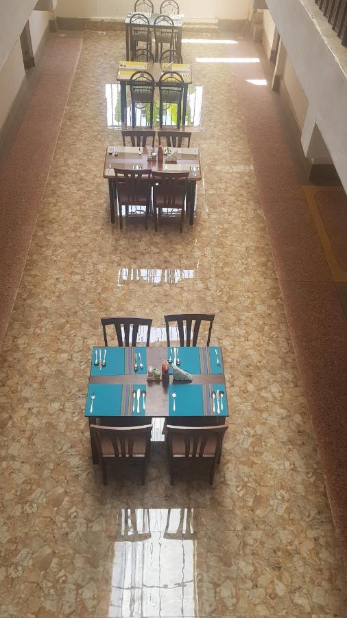 Ashville Homes Meru Ngoại thất bức ảnh