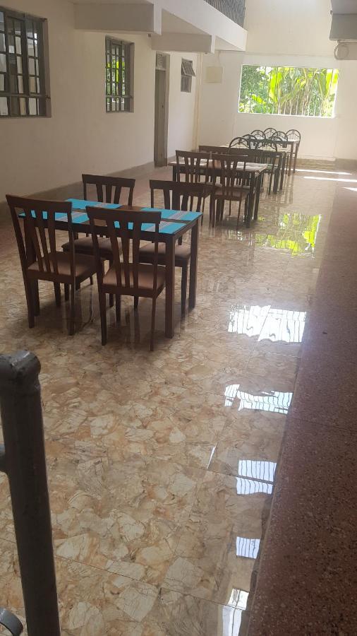 Ashville Homes Meru Ngoại thất bức ảnh