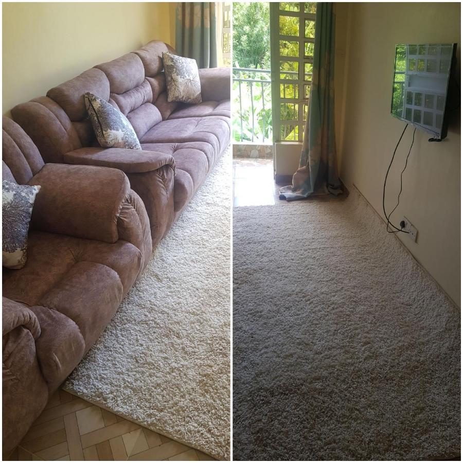 Ashville Homes Meru Ngoại thất bức ảnh