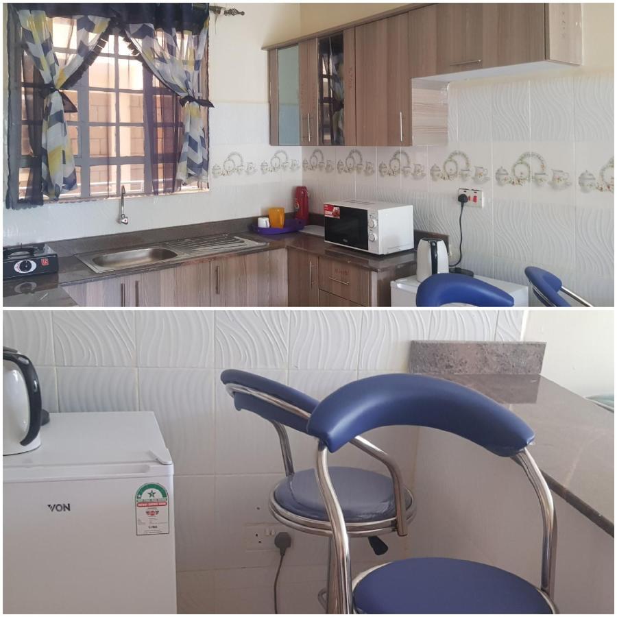 Ashville Homes Meru Ngoại thất bức ảnh