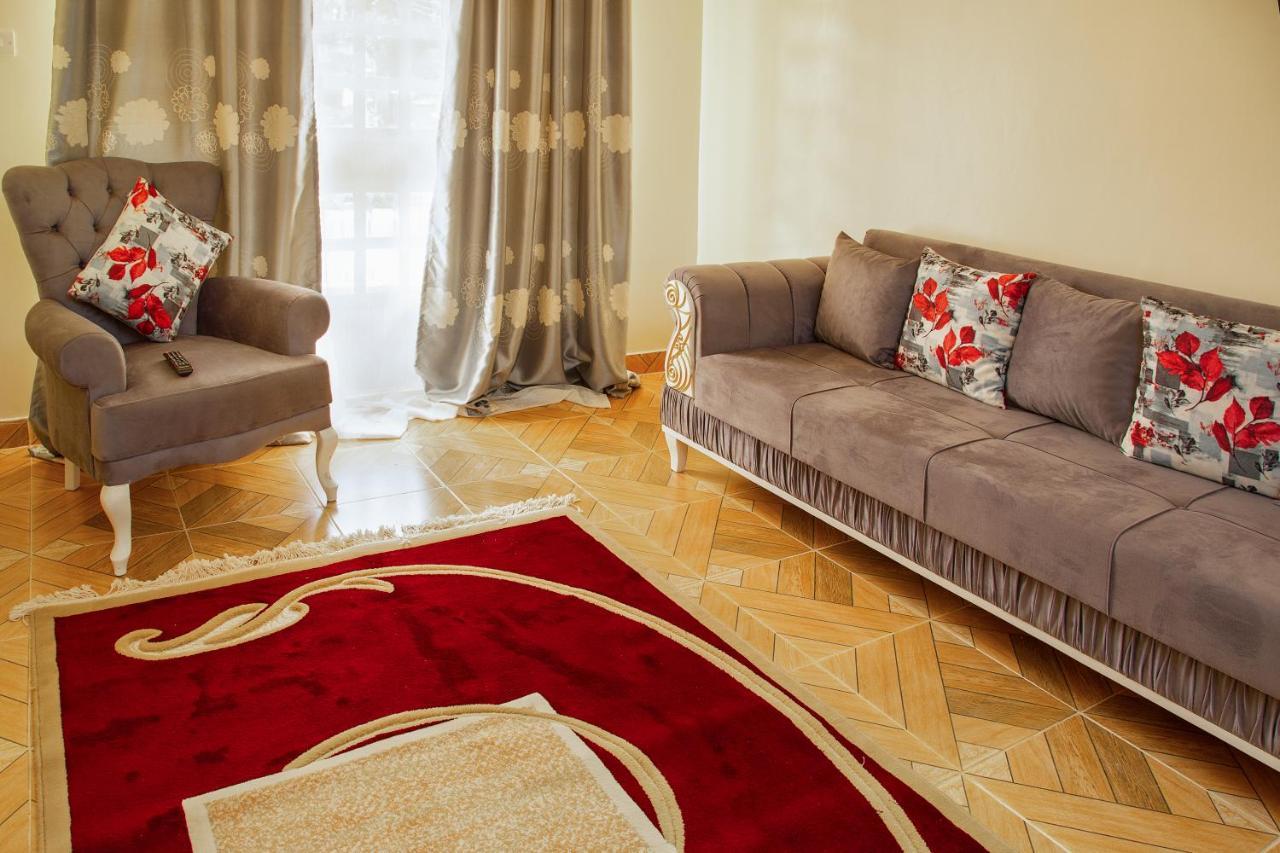 Ashville Homes Meru Ngoại thất bức ảnh