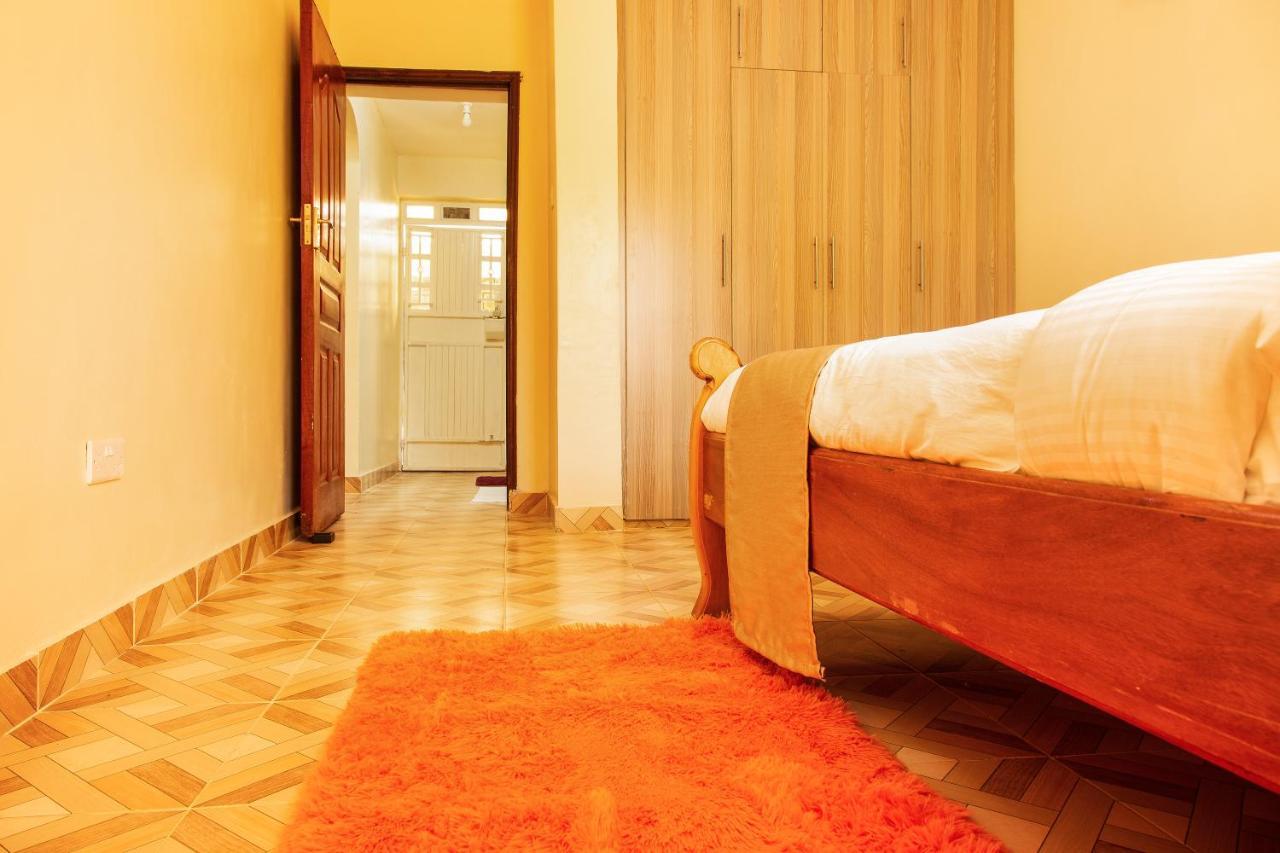 Ashville Homes Meru Ngoại thất bức ảnh
