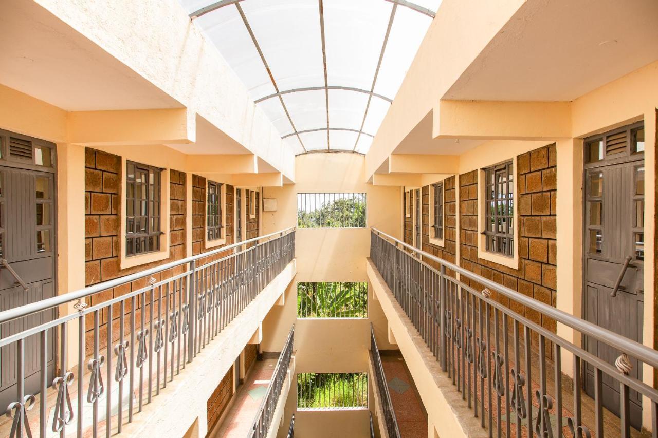 Ashville Homes Meru Ngoại thất bức ảnh