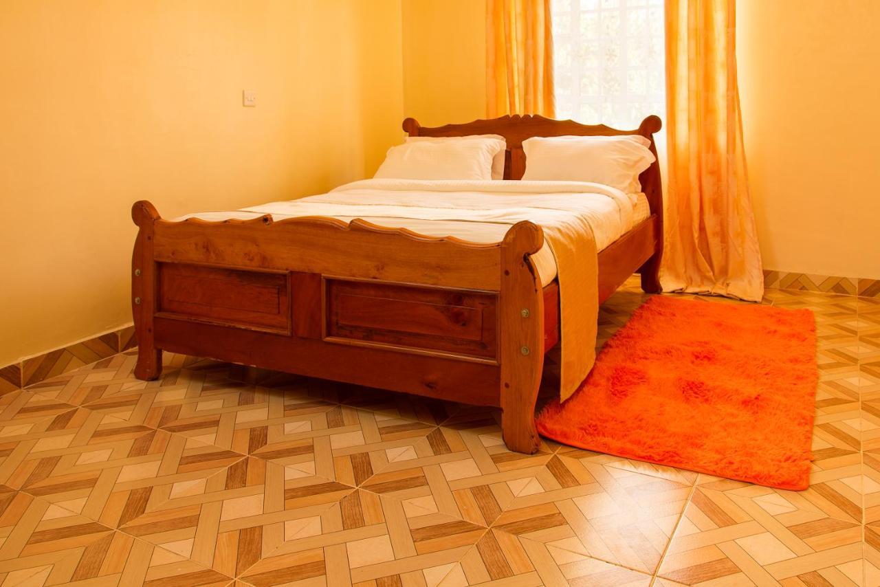 Ashville Homes Meru Ngoại thất bức ảnh