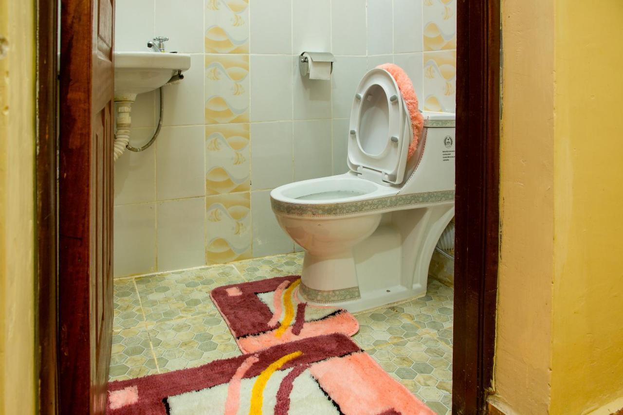 Ashville Homes Meru Ngoại thất bức ảnh