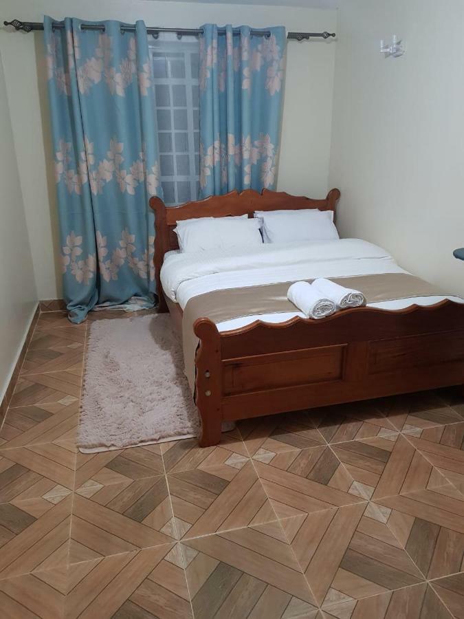 Ashville Homes Meru Ngoại thất bức ảnh