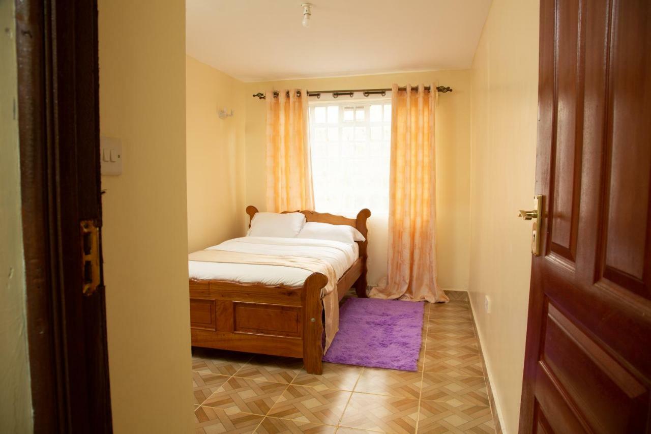 Ashville Homes Meru Ngoại thất bức ảnh