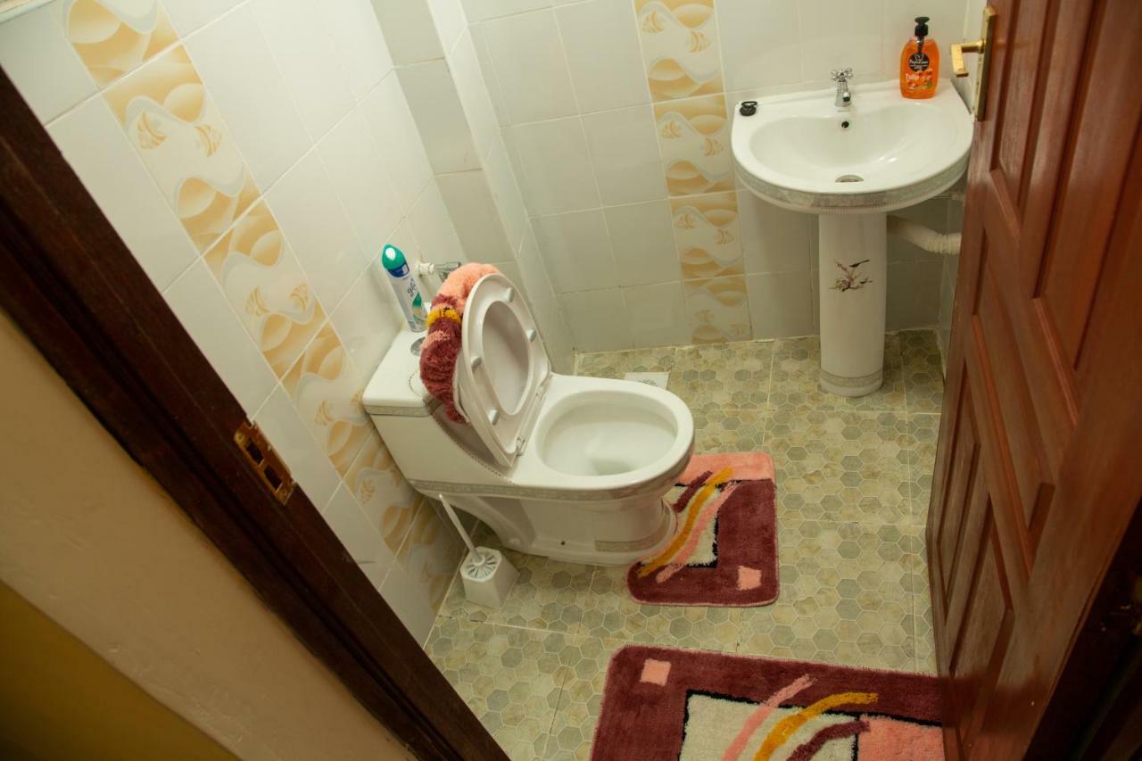 Ashville Homes Meru Ngoại thất bức ảnh