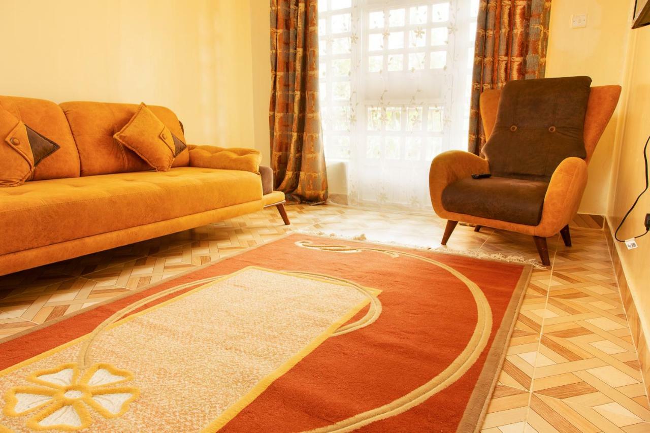 Ashville Homes Meru Ngoại thất bức ảnh